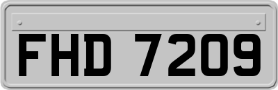 FHD7209
