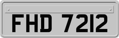 FHD7212