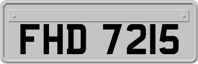 FHD7215