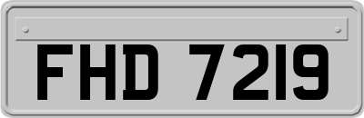 FHD7219