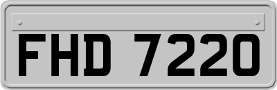 FHD7220