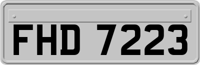 FHD7223