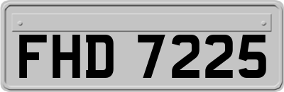 FHD7225