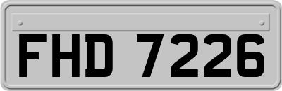 FHD7226