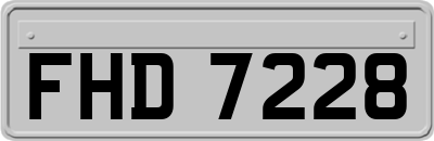 FHD7228