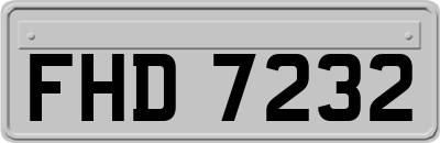 FHD7232