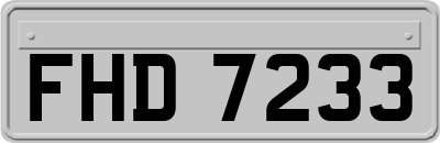 FHD7233
