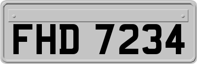 FHD7234