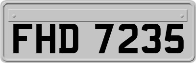 FHD7235