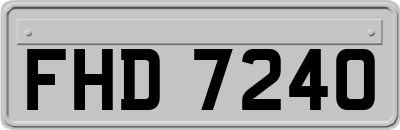 FHD7240