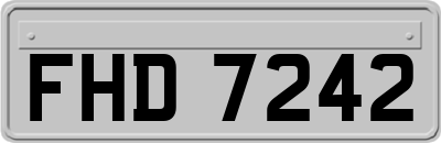 FHD7242