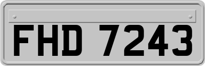 FHD7243