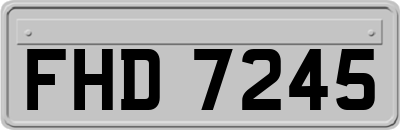 FHD7245