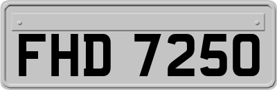 FHD7250