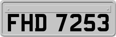 FHD7253
