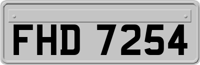 FHD7254