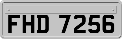 FHD7256