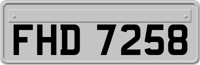 FHD7258