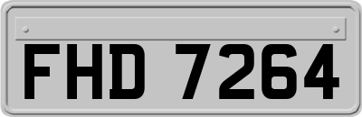 FHD7264