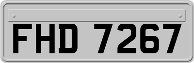 FHD7267