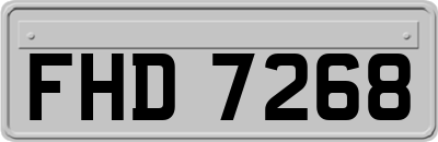 FHD7268