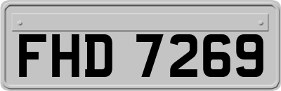 FHD7269