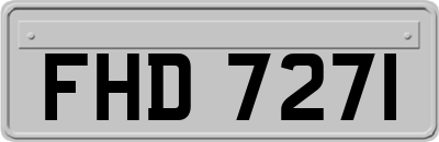 FHD7271
