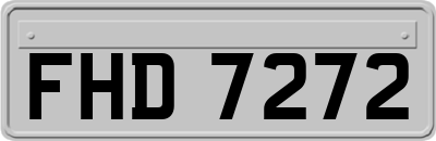 FHD7272