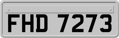 FHD7273