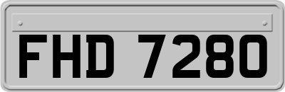 FHD7280