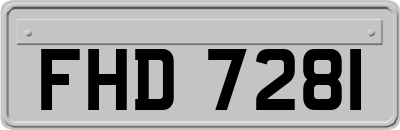 FHD7281