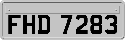 FHD7283