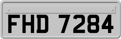 FHD7284