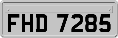 FHD7285