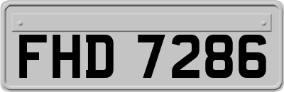 FHD7286