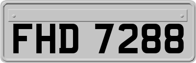 FHD7288