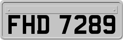 FHD7289