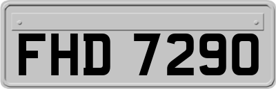 FHD7290