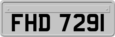 FHD7291