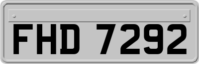 FHD7292