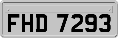 FHD7293