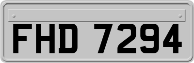 FHD7294