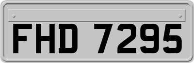 FHD7295