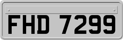 FHD7299