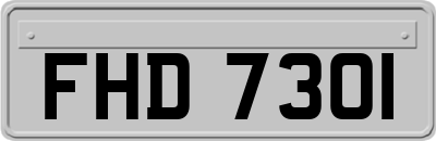 FHD7301