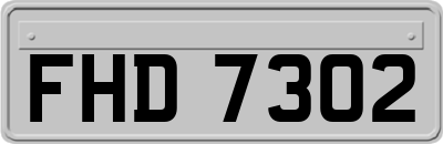 FHD7302