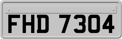 FHD7304