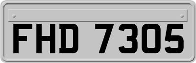 FHD7305