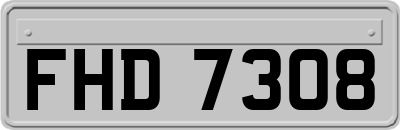 FHD7308