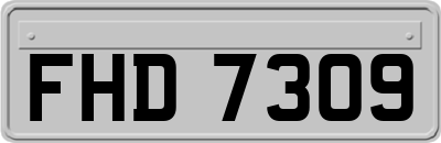 FHD7309